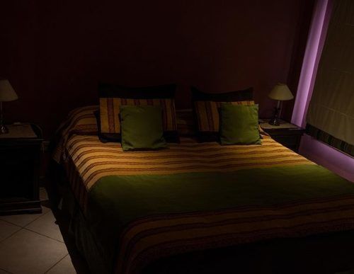 Apart Chalten El Calafate Buitenkant foto